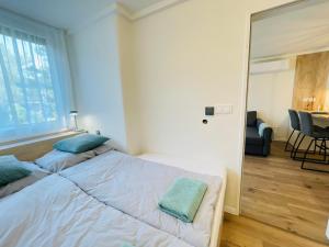 Fotografia z galérie ubytovania Kazinczy Deluxe Apartment v destinácii Balatonalmádi