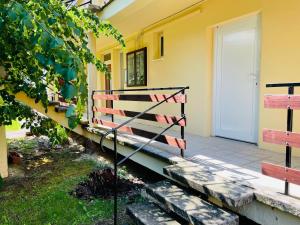 Fotografia z galérie ubytovania Kazinczy Deluxe Apartment v destinácii Balatonalmádi