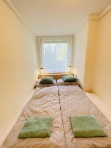 Fotografia z galérie ubytovania Kazinczy Deluxe Apartment v destinácii Balatonalmádi
