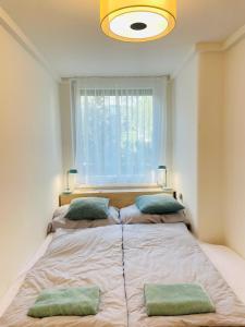 Fotografia z galérie ubytovania Kazinczy Deluxe Apartment v destinácii Balatonalmádi
