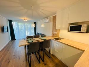 Fotografia z galérie ubytovania Kazinczy Deluxe Apartment v destinácii Balatonalmádi