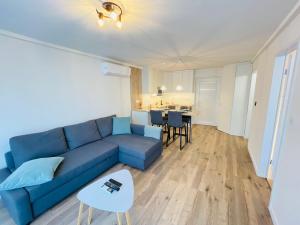 Fotografia z galérie ubytovania Kazinczy Deluxe Apartment v destinácii Balatonalmádi