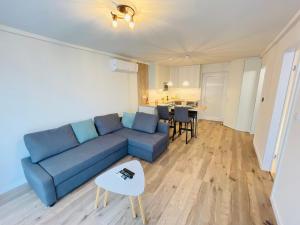 Fotografia z galérie ubytovania Kazinczy Deluxe Apartment v destinácii Balatonalmádi