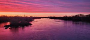 Fotografia z galérie ubytovania Sur les bords de Loire v destinácii Montlouis-sur-Loire