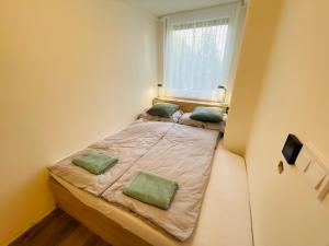 Fotografia z galérie ubytovania Kazinczy Deluxe Apartment v destinácii Balatonalmádi