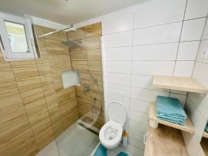 Fotografia z galérie ubytovania Kazinczy Deluxe Apartment v destinácii Balatonalmádi