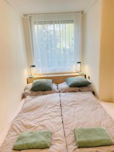 Fotografia z galérie ubytovania Kazinczy Deluxe Apartment v destinácii Balatonalmádi