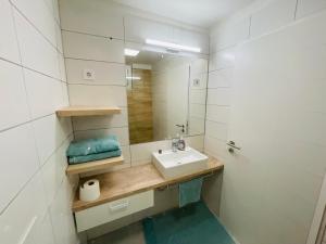 Fotografia z galérie ubytovania Kazinczy Deluxe Apartment v destinácii Balatonalmádi