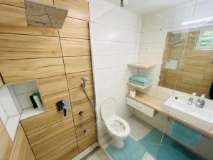 Fotografia z galérie ubytovania Kazinczy Deluxe Apartment v destinácii Balatonalmádi