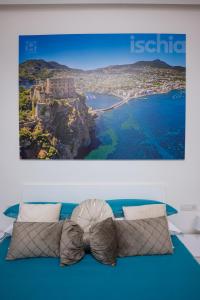 Φυσικό τοπίο κοντά σε αυτό το bed & breakfast