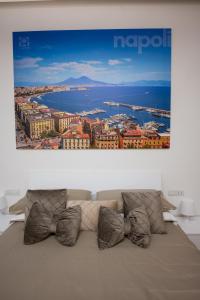 Ένα ή περισσότερα κρεβάτια σε δωμάτιο στο K-Home +65 φωτογραφίες