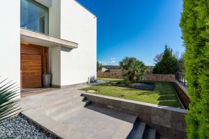 Kép M4R Architect House Llubi szállásáról Llubíban a galériában