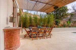 Fotografie z fotogalerie ubytování M4R 2 Ca na Capallina pool country house v destinaci Sa Pobla