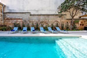 Fotografia z galérie ubytovania M4R 2 Ca na Capallina pool country house v destinácii Sa Pobla