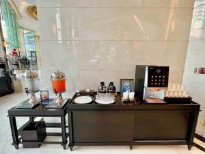 Fotografie z fotogalerie ubytování Grande Centre Point Hotel Terminal21 v destinaci Bangkok