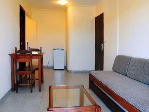 Oleskelutila majoituspaikassa Scala Residence Hotel