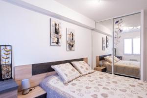 Zdjęcie z galerii obiektu Location appartement 3 étoiles - 2 personnes w mieście Le Pradet