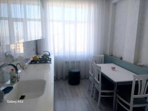 Fotografie z fotogalerie ubytování Luxury Guest House v destinaci Sumqayıt