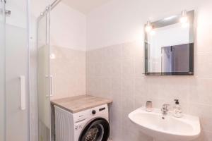 Zdjęcie z galerii obiektu Location appartement 3 étoiles - 2 personnes w mieście Le Pradet