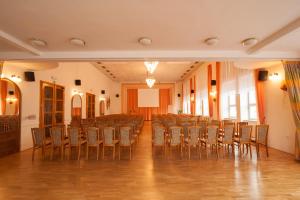 Fotografie z fotogalerie ubytování Sport-V-Hotel v destinaci Hrotovice + 37 fotografií