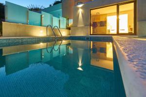 Gallery image of Gallery Luxury Suites & Rooms in Split