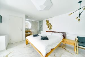 Gallery image of Gallery Luxury Suites & Rooms in Split