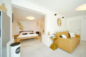 Gallery image of Gallery Luxury Suites & Rooms in Split