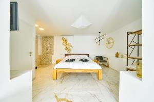 Gallery image of Gallery Luxury Suites & Rooms in Split +26 photos