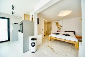 Gallery image of Gallery Luxury Suites & Rooms in Split