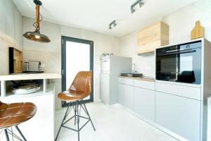 Gallery image of Gallery Luxury Suites & Rooms in Split