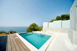 Gallery image of Gallery Luxury Suites & Rooms in Split