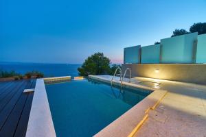 Gallery image of Gallery Luxury Suites & Rooms in Split