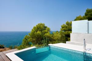 Gallery image of Gallery Luxury Suites & Rooms in Split