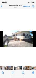 Fotografie z fotogalerie ubytování Luxury B&B Resort v destinaci Anzio