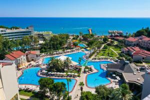 Bazén v ubytování Arum Barut Collection - Ultra All Inclusive nebo v jeho okolí
