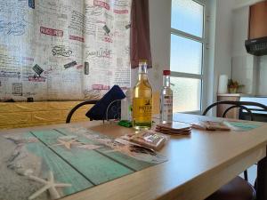 Fotografie z fotogalerie ubytování Hibiscus Green Apartments v destinaci Afantou