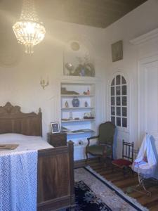 Afbeelding uit fotogalerij van Château De Swann in Illiers