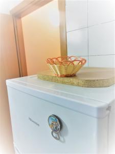 Zdjęcie z galerii obiektu Casa Cristina w Agropoli