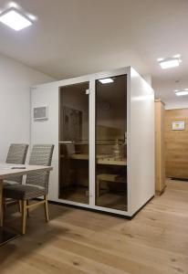Φωτογραφία από το άλμπουμ του Appartements im Kirchberg by A-Appartments σε Fontanella