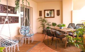 Fotografia z galérie ubytovania Miramar del Sol - Apartamento de 2 Dormitorios v destinácii Málaga
