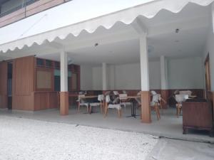 Foto sihtkohas Lajor asuva majutusasutuse Roots Hotel Senggigi galeriist