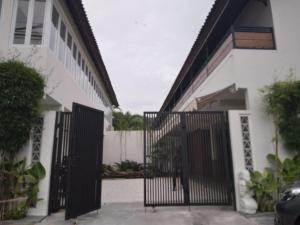 Hoone, kus hotell asub