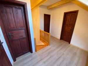 Fotografie z fotogalerie ubytování Chata GOLDENBACH v destinaci Malá Morava