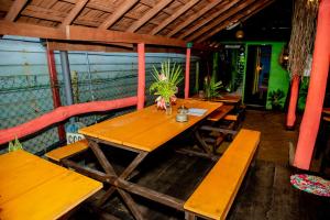 Fotografie z fotogalerie ubytování Brother's Beach Home v destinaci Galle