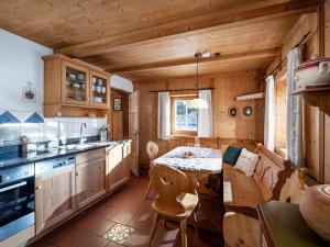 Dapur atau dapur kecil di Going Artenreich +19 gambar