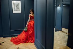 Fotografie z fotogalerie ubytování Aparthotel Amella v Rize