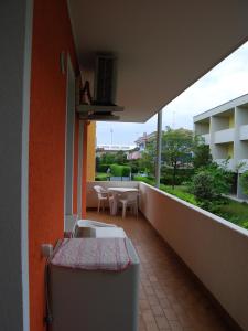 Kép Renewed three-room apartment close to the beach szállásáról Bibionéban a galériában