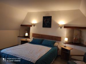 Imagen de la galería de Ferme de Savigny, en La Cambe