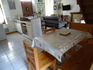 Φωτογραφία από το άλμπουμ του Gîte au coeur de la Bretagne σε Roudouallec