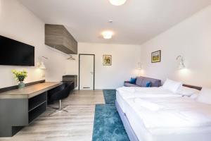 Fotografie z fotogalerie ubytování Szent György-hegy Residence v destinaci Hegymagas